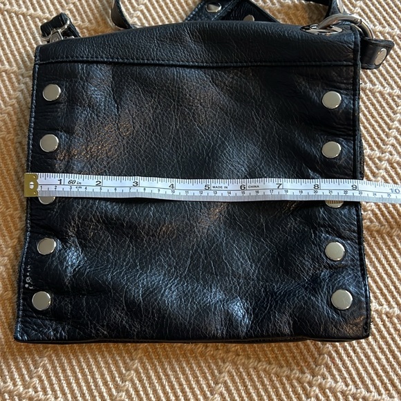 Hammitt crossbody bag black - Picture 6 of 13